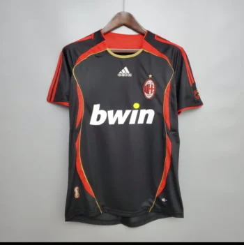 AC Milan 2006 Third