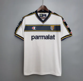 Parma 02/03 Away