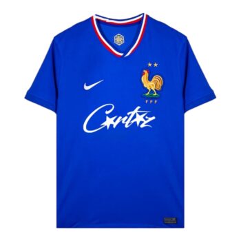FRANCE HOME 2024 x CORTEIZ