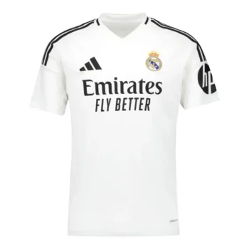 Real Madrid Home 2024/25