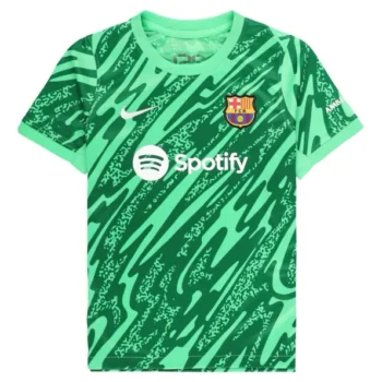 Maglia Barcellona Portiere 24/25