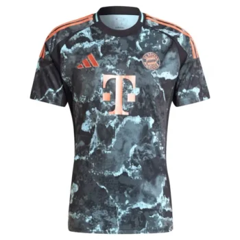 Bayern Monaco Away 2024/25