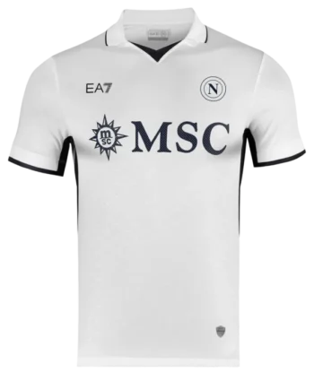 Maglia Napoli 24-25