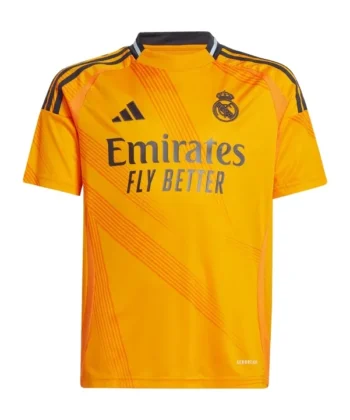 Maglia Real Madrid Trasferta – 24/25