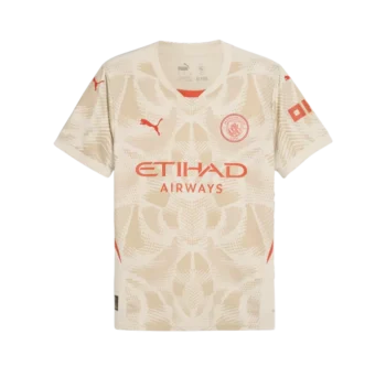 Manchester City Portiere 24/25