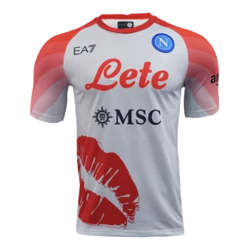 Napoli San Valentino Edition