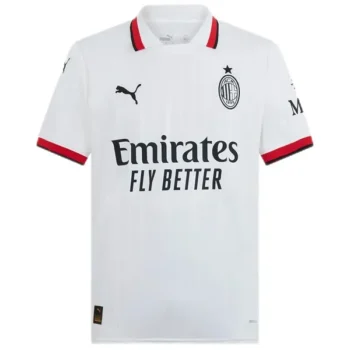 Maglia Away Milan 2024/25