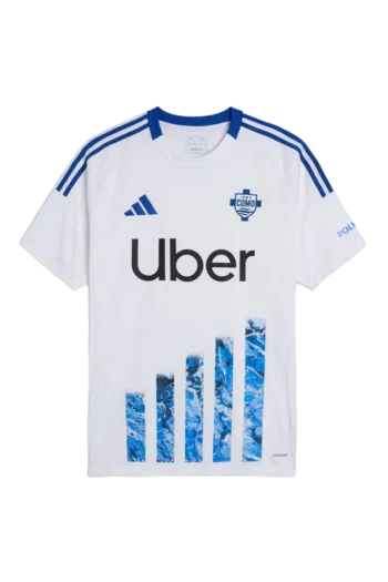 Maglia Como Away 24/25