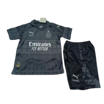 KIT BAMBINO MILAN 2024/25