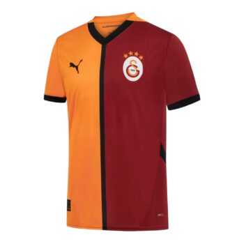 Galatasaray Home 24/25