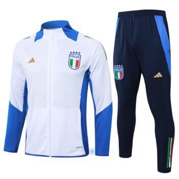 Training Italie 24/25