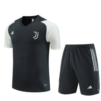 Training Short Juventus