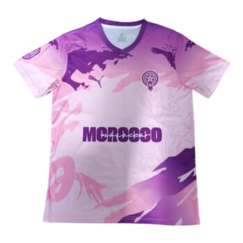 Marocco Special Edition