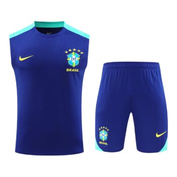 Brasile Training Kit