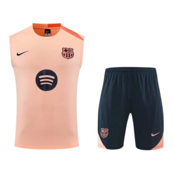 Barcellona Training Kit