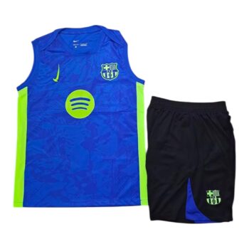 Barcellona Training Kit