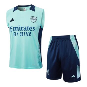 Arsenal Training Kit