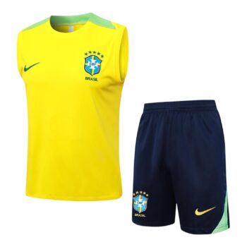 Brasile Training Kit