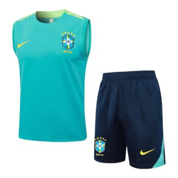Brasile Training Kit