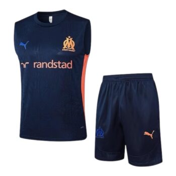 Marsiglia Training Kit