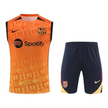 Barcellona Training Kit