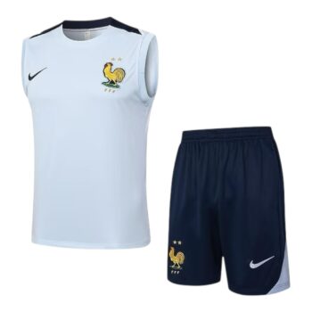 Francia Training Kit