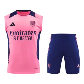 Arsenal Training Kit