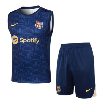 Barcellona Training Kit