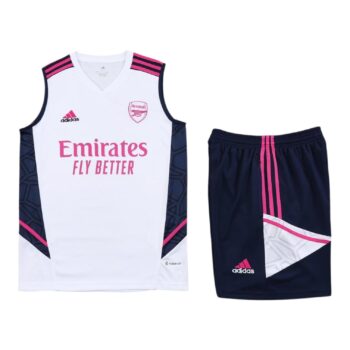 Arsenal Training Kit