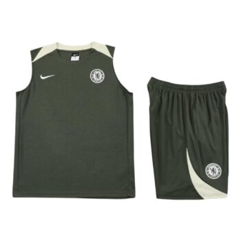 Chelsea Training Kit