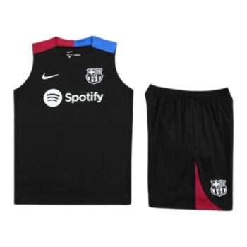 Barcellona Training Kit 24/25