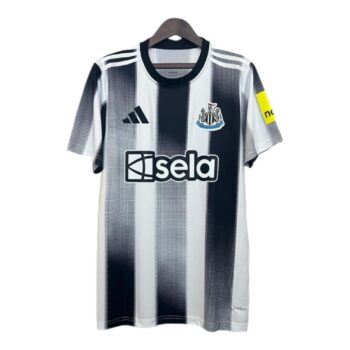 25/26 Newcastle Home