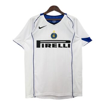 Inter 04/05 Away