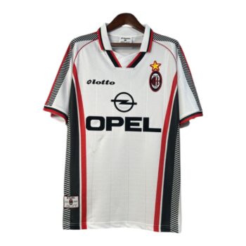 Ac Milan 98/99 Away