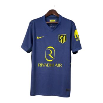 Atletico Madrid 25/26 Away