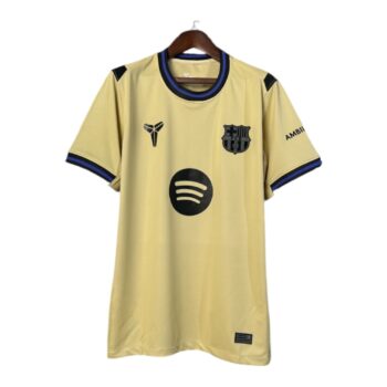 Barcellona 25/26 Away