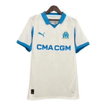 Marseille 25/26 Home