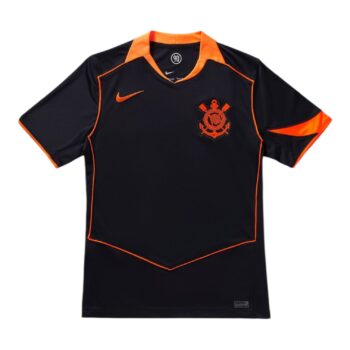 25/26 Corinthians Third