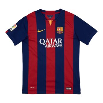 Barcellona 14/15 Home